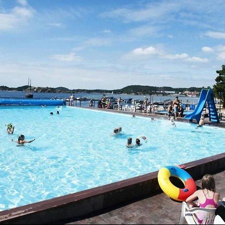 Hytte Med 4 Soverom Kristiansand Ngoại thất bức ảnh