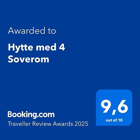 Hytte Med 4 Soverom Kristiansand Ngoại thất bức ảnh