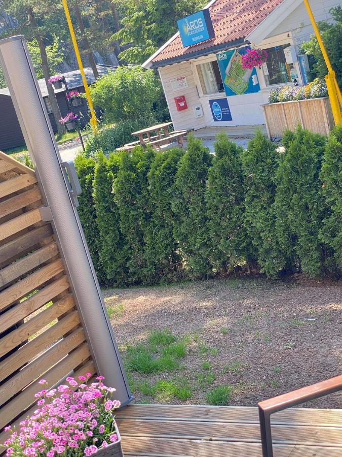 Hytte Med 4 Soverom Kristiansand Ngoại thất bức ảnh