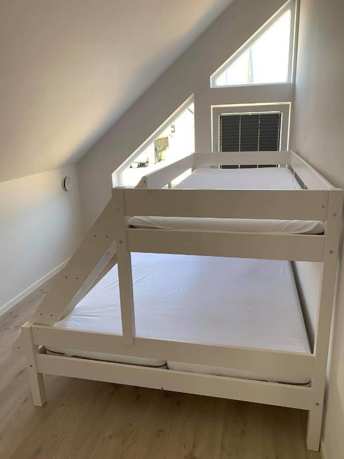 Hytte Med 4 Soverom Kristiansand Ngoại thất bức ảnh