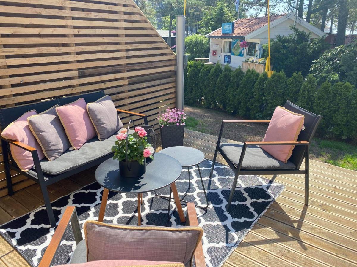 Hytte Med 4 Soverom Kristiansand Ngoại thất bức ảnh