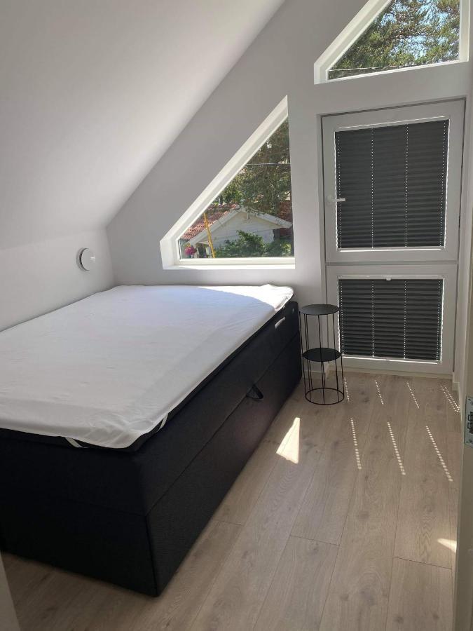 Hytte Med 4 Soverom Kristiansand Ngoại thất bức ảnh