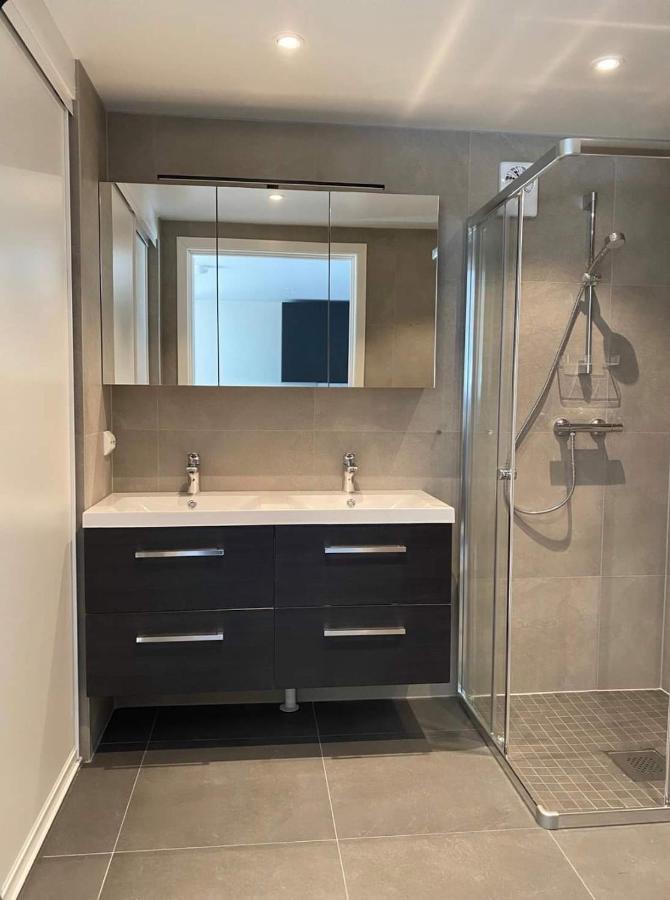 Hytte Med 4 Soverom Kristiansand Ngoại thất bức ảnh