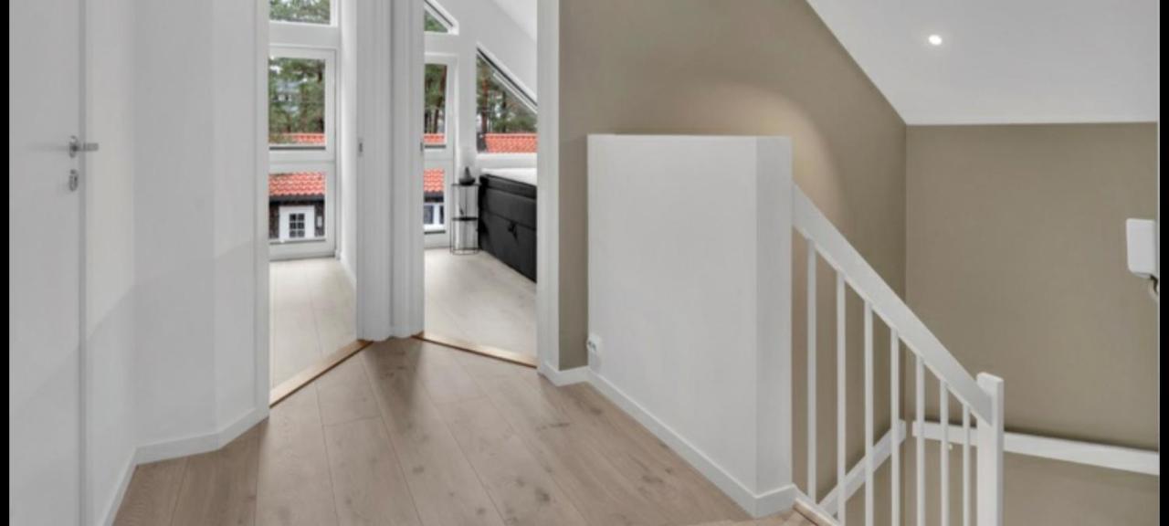 Hytte Med 4 Soverom Kristiansand Ngoại thất bức ảnh