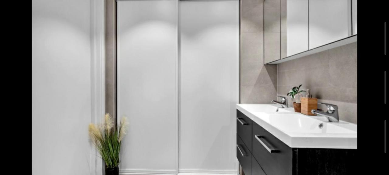 Hytte Med 4 Soverom Kristiansand Ngoại thất bức ảnh